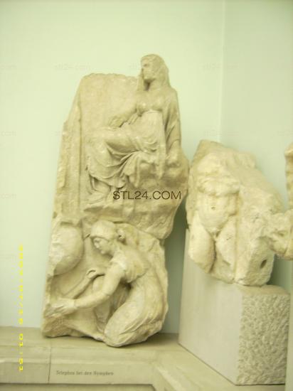 SCULPTURE OF ANCIENT GREECE_0921